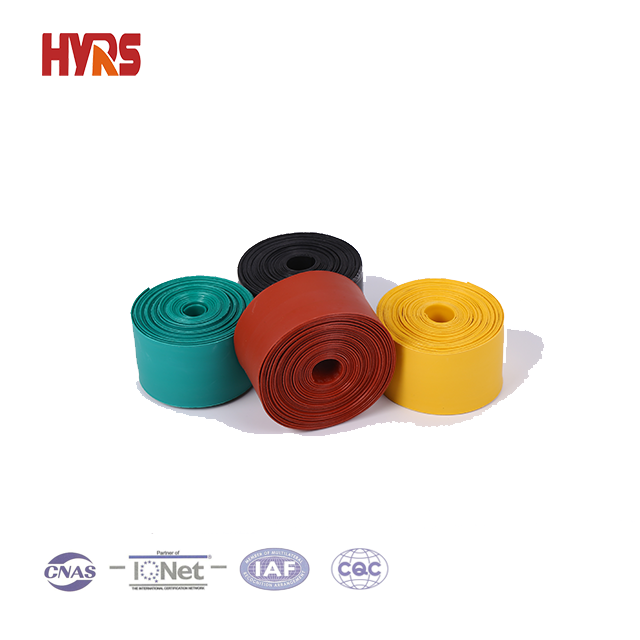 Pambuka kanggo Heat Shrinkable Insulation Tape