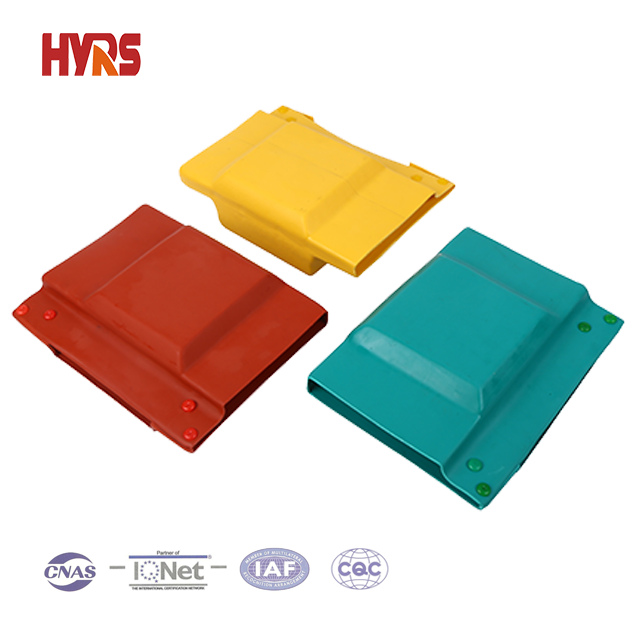 Aplikasi saka Busbar Box/ Busbar Cover