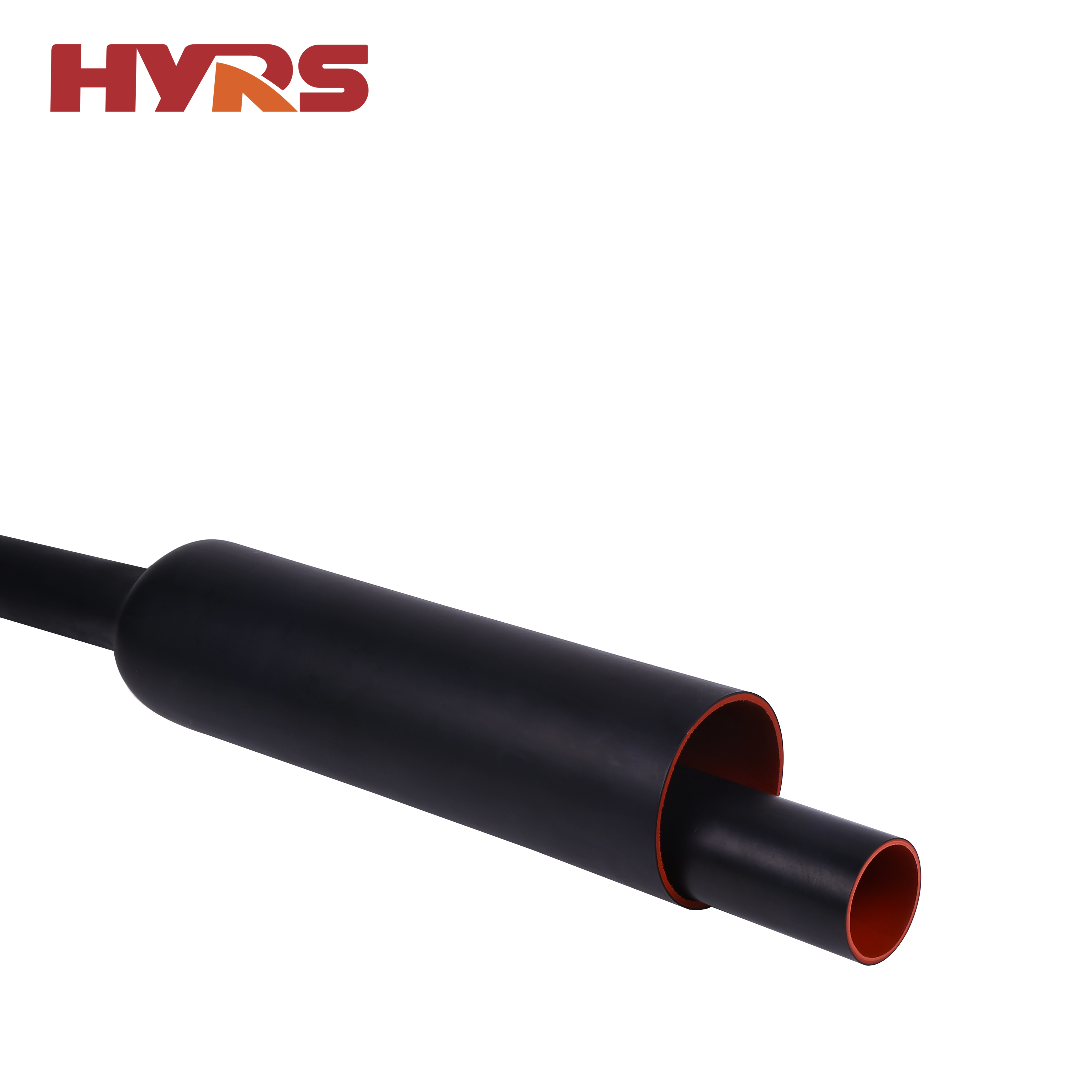 Fungsi utama Heat Shrinkable Compound Tube