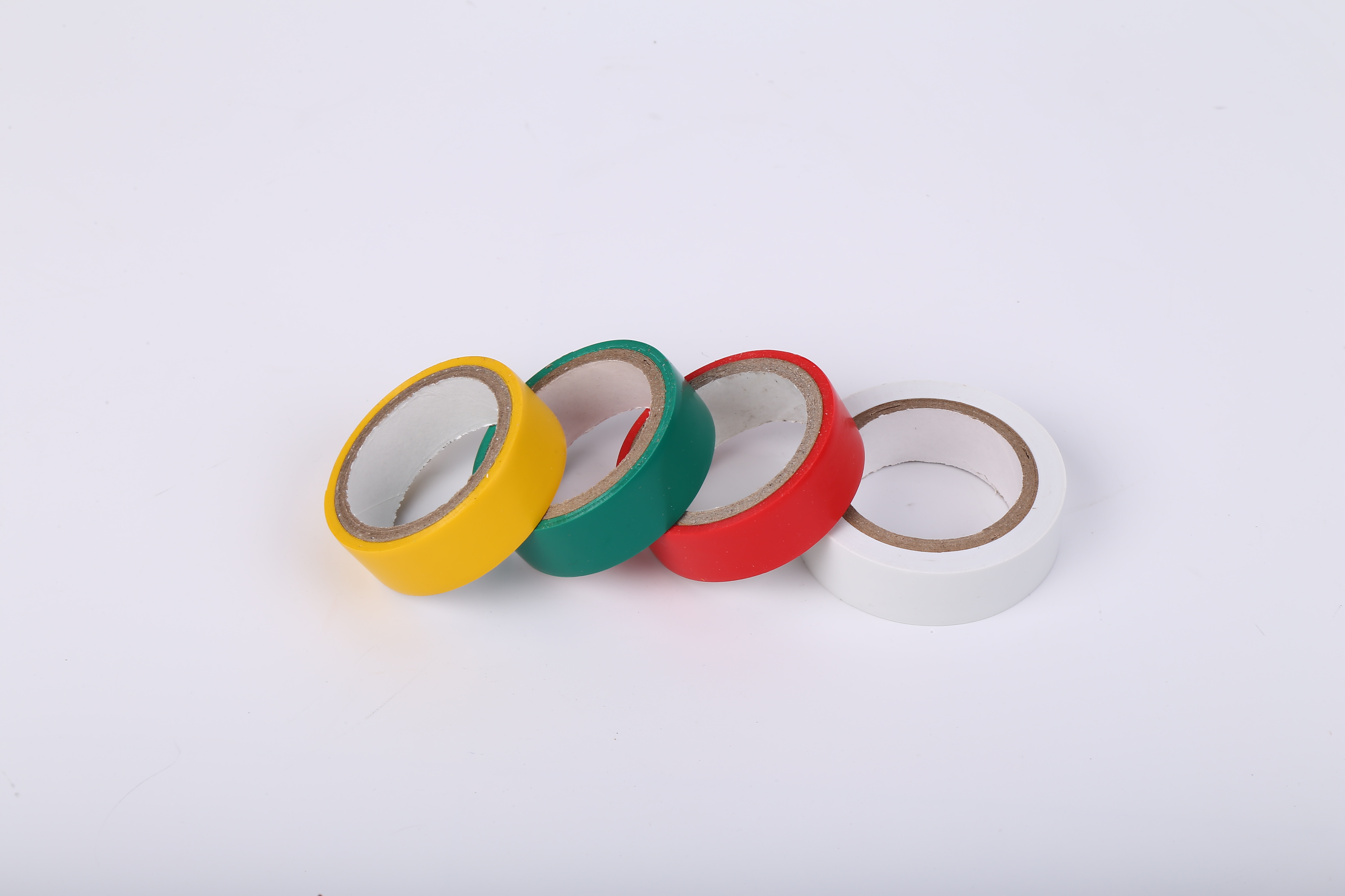 Rincian babagan PVC Tape