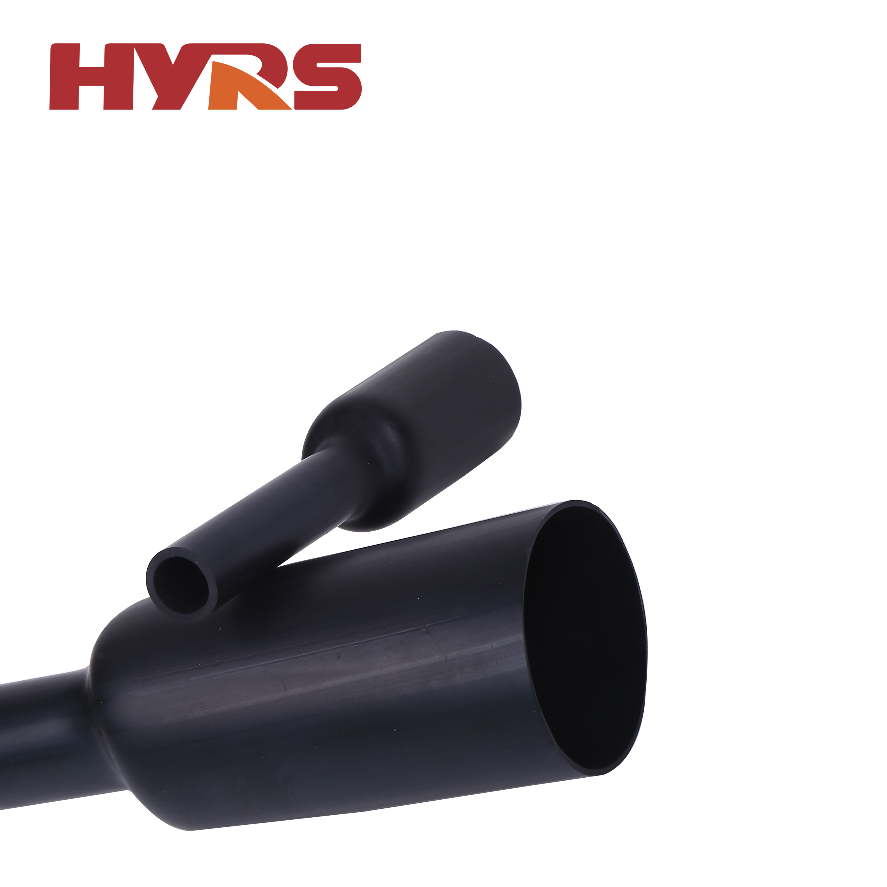 Panggunaan Stress Control Tube