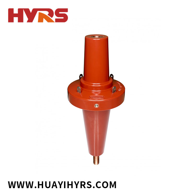 24 kV Bushing Holder