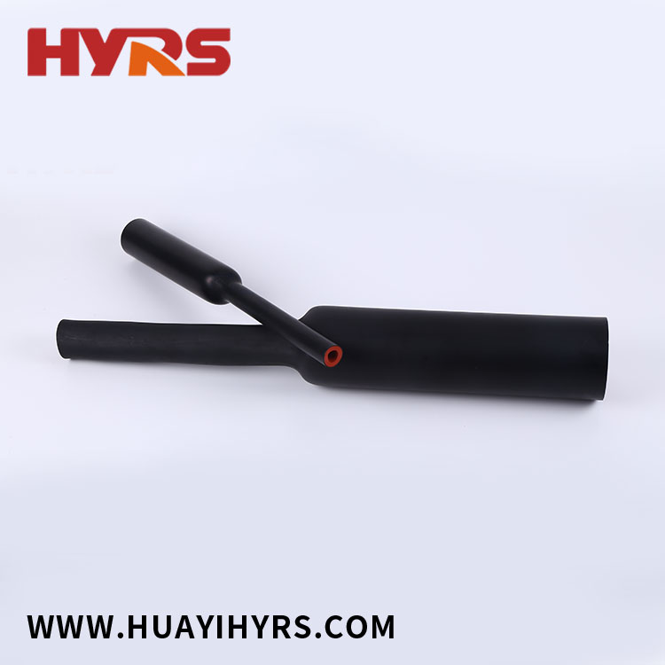 Heat Shrinkable Compound Tube