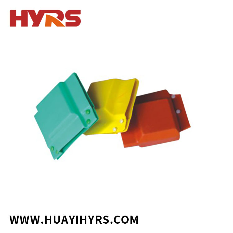 Silicone Karet Insulation Protective Cover